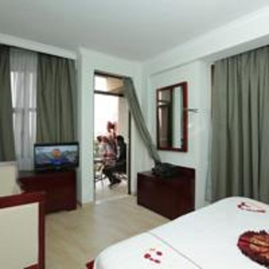 Rahnile Hotel Bahir Dar Eksteriør billede